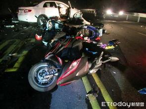 暗夜失控,探寻都市异能世界的惊悚序章